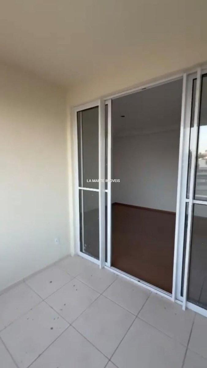 Apartamento, Jardim Riacho das Pedras, 3 Quartos, 1 Vaga, 1 Suíte