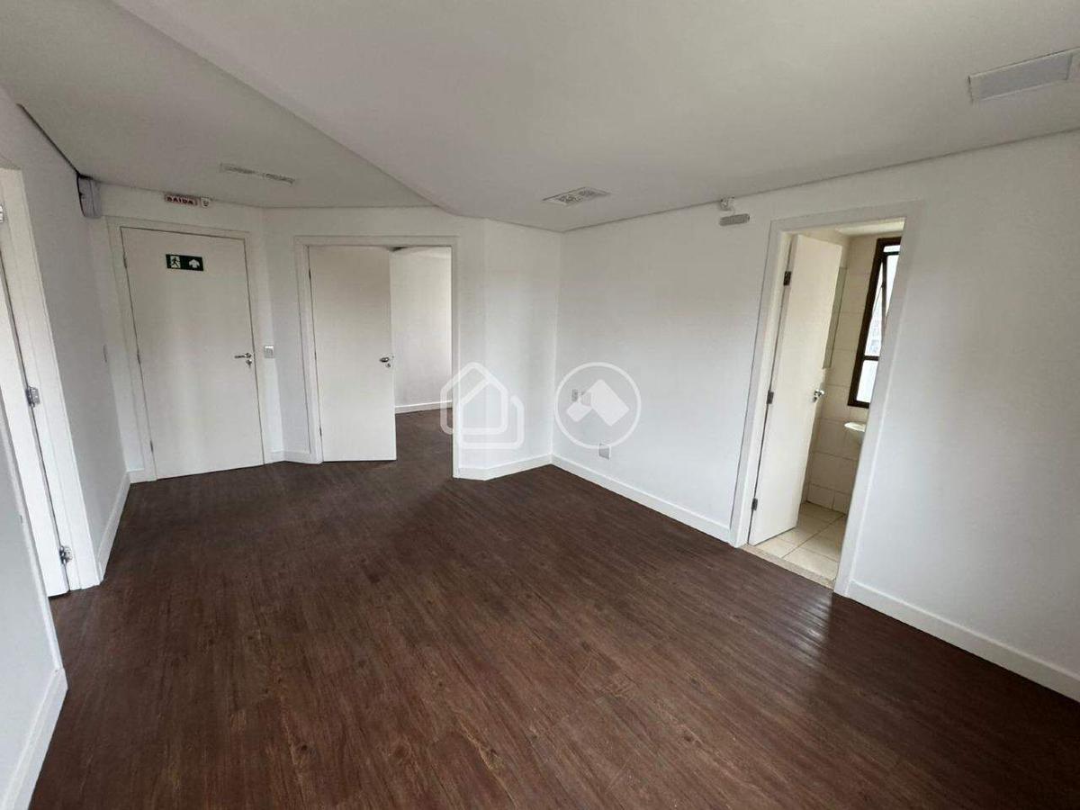 Andar, Savassi, 2 Vagas