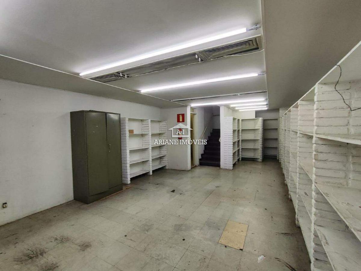 Andar, Centro, 0 Quarto, 0 Vaga