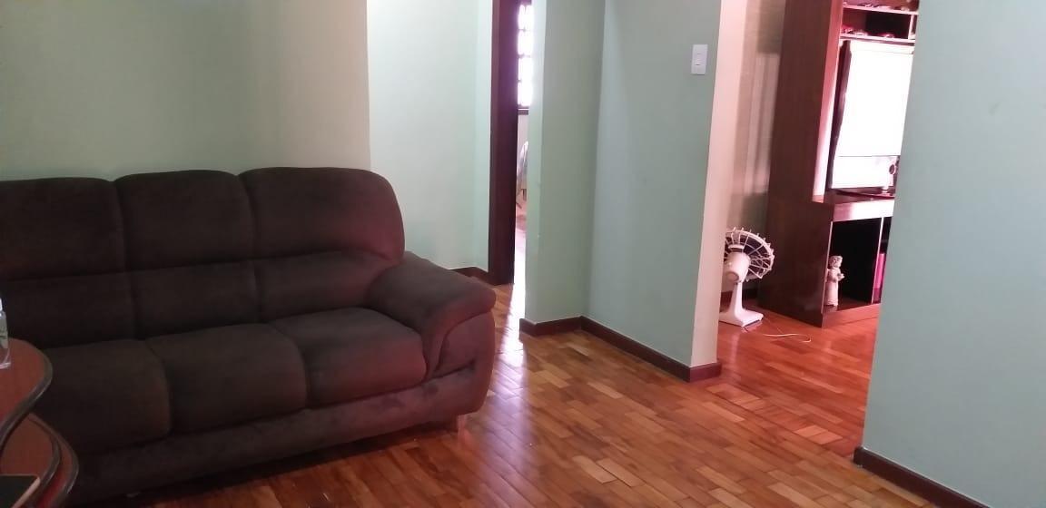 Casa, Nova Esperança, 3 Quartos, 2 Vagas
