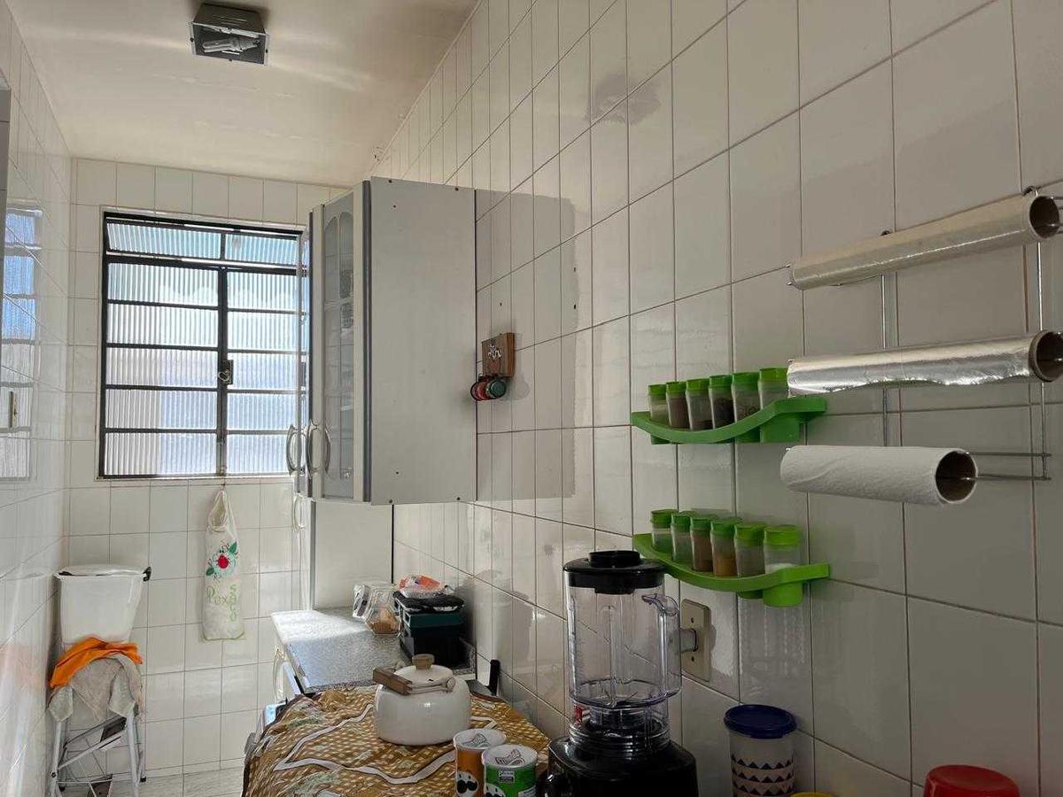 Casa, Santa Efigênia, 7 Quartos, 1 Vaga