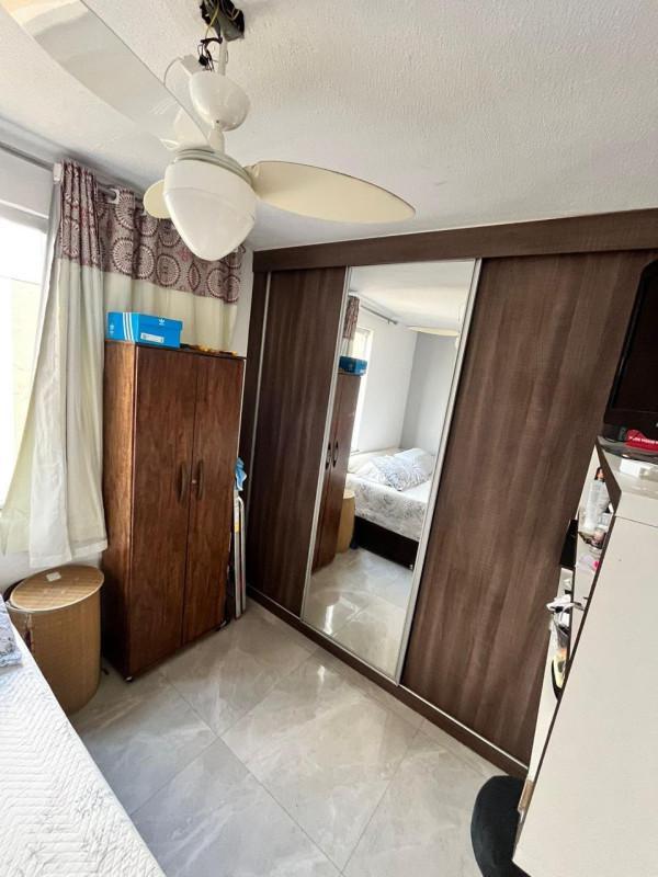 Apartamento, Madre Gertrudes, 2 Quartos, 1 Vaga