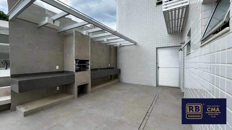 Apartamento, Santo Antônio, 4 Quartos, 2 Vagas, 1 Suíte