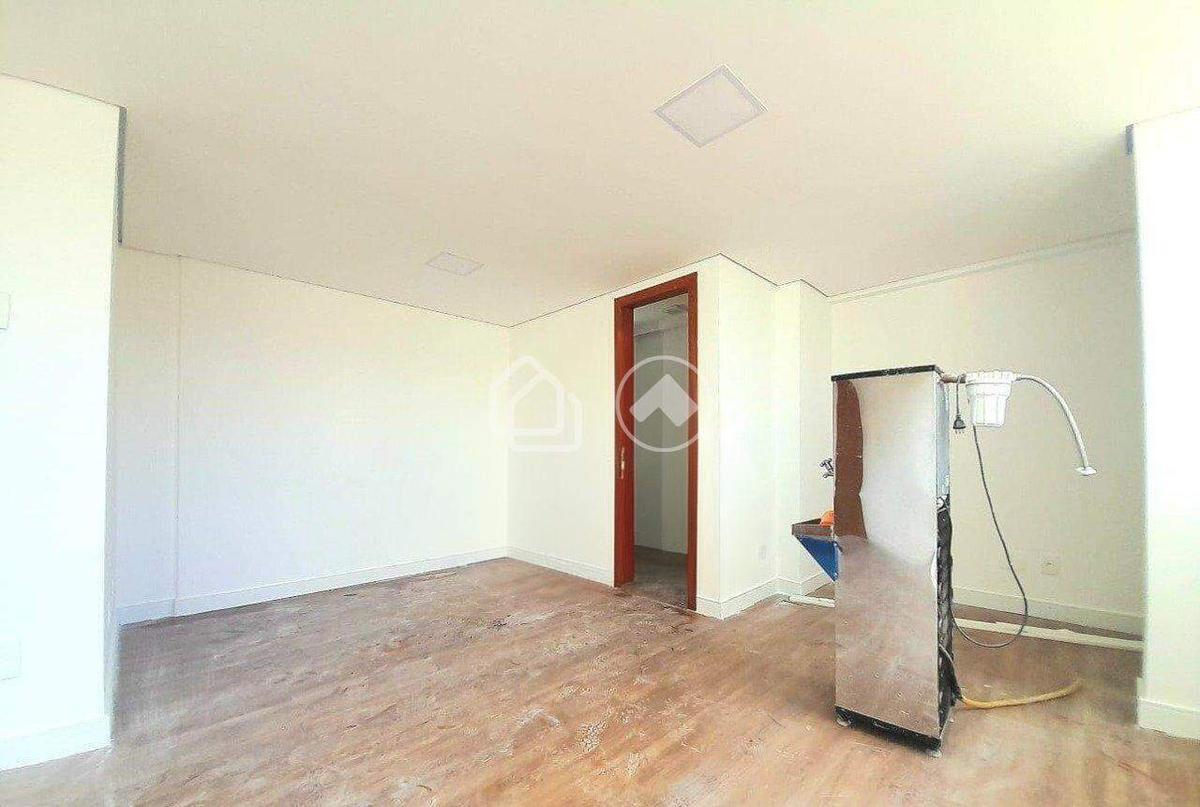 Sala, Ouro Preto, 1 Vaga