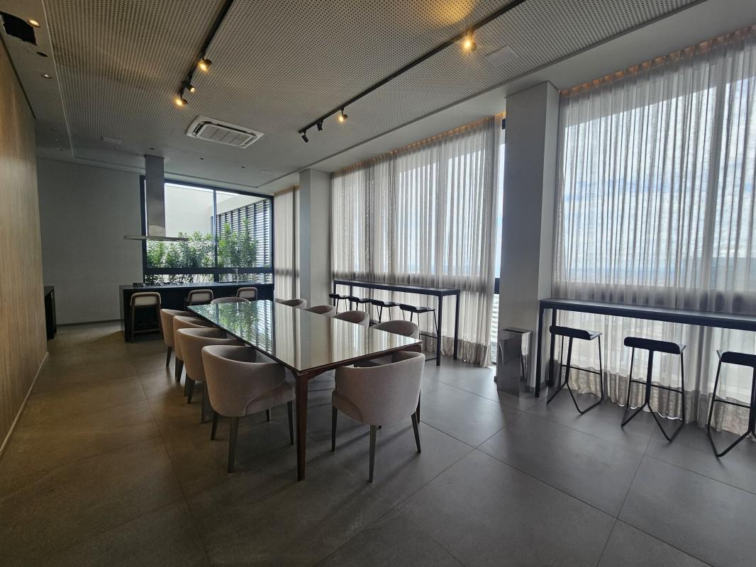 Apartamento, Vila da Serra, 1 Quarto, 1 Vaga, 1 Suíte