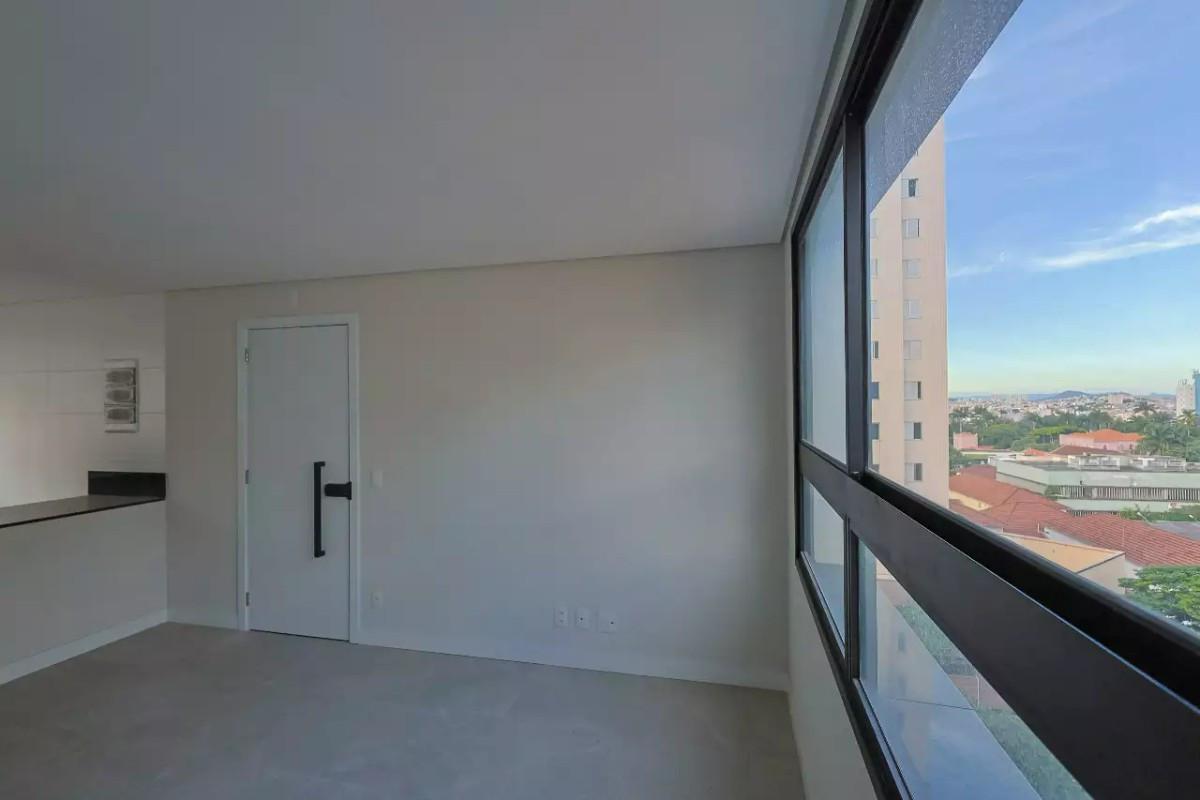 Apartamento, Santa Efigênia, 2 Quartos, 2 Vagas, 1 Suíte