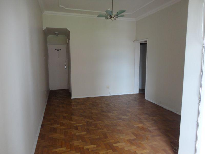 Apartamento, Centro, 3 Quartos, 0 Vaga