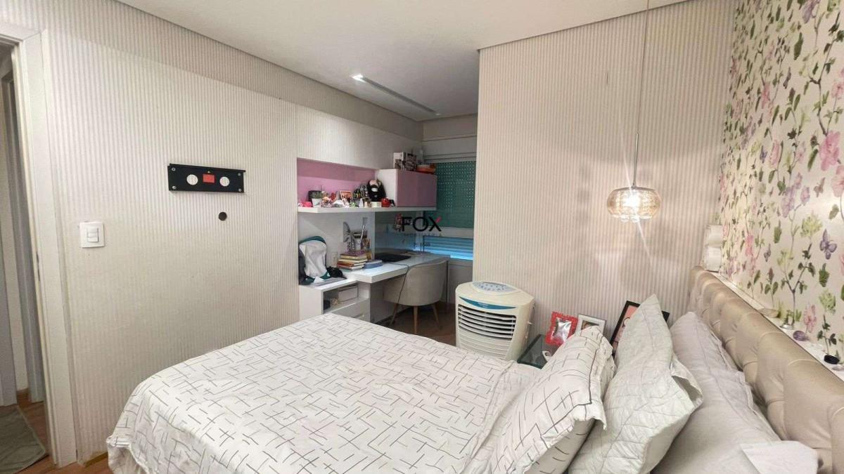 Apartamento, Lourdes, 4 Quartos, 3 Vagas, 2 Suítes