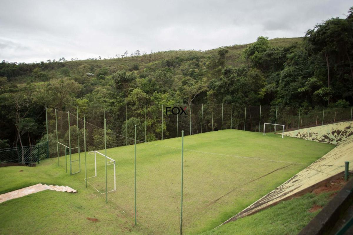 Lote, Condomínio Vale da Mata, 0 Quarto, 0 Vaga