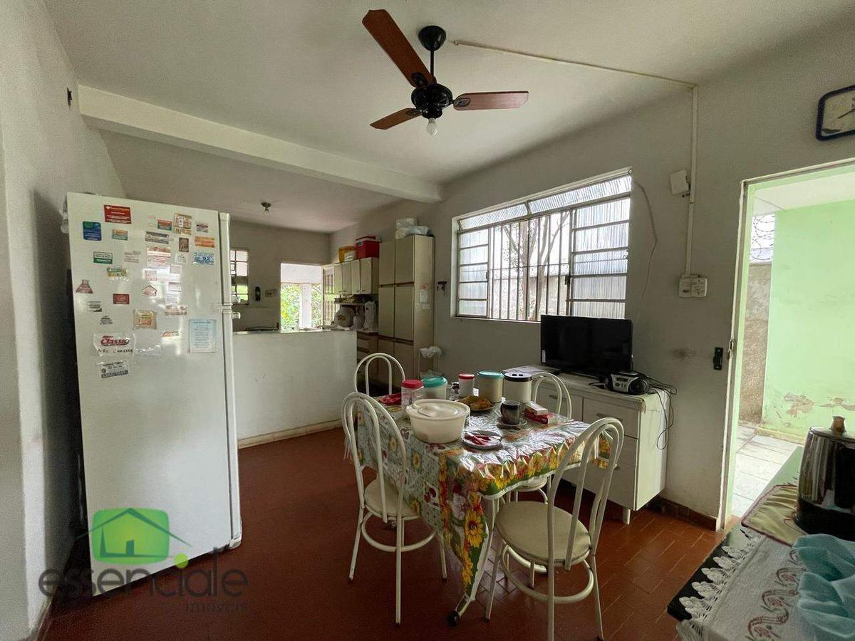 Casa, Novo Eldorado, 3 Quartos, 3 Vagas