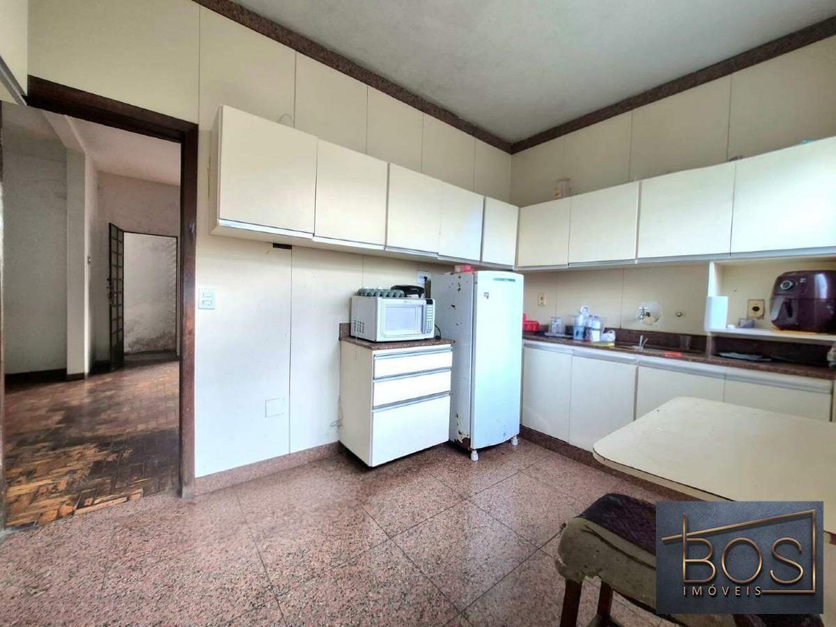 Casa, Santo Antônio, 4 Quartos, 2 Vagas, 1 Suíte