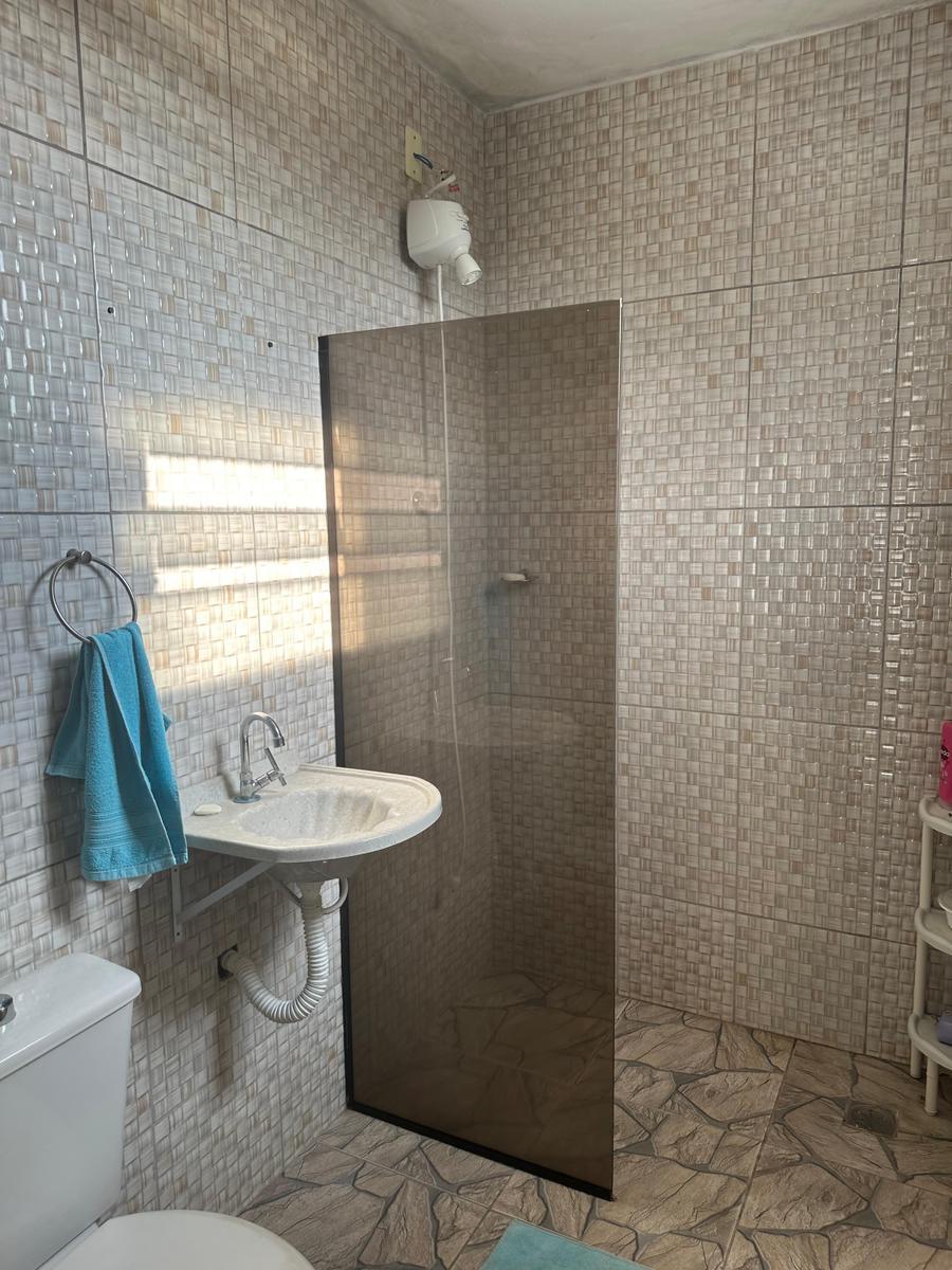 Casa, Conjunto Cristina (são Benedito), 3 Quartos, 1 Vaga, 1 Suíte