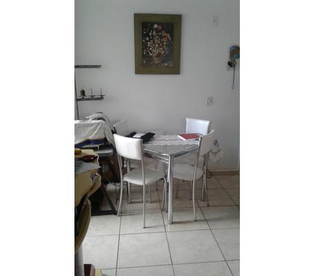 Apartamento, Castelo, 3 Quartos, 1 Vaga, 1 Suíte