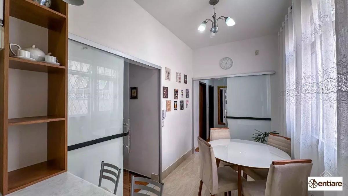 Apartamento, Alto Barroca, 3 Quartos, 1 Vaga