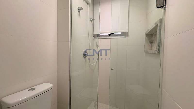 Apartamento, Santo Agostinho, 2 Quartos, 2 Vagas, 1 Suíte