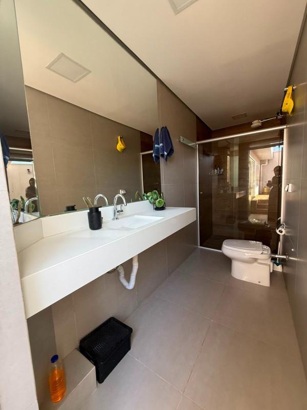 Casa, Bela Vista, 3 Quartos, 2 Vagas, 1 Suíte