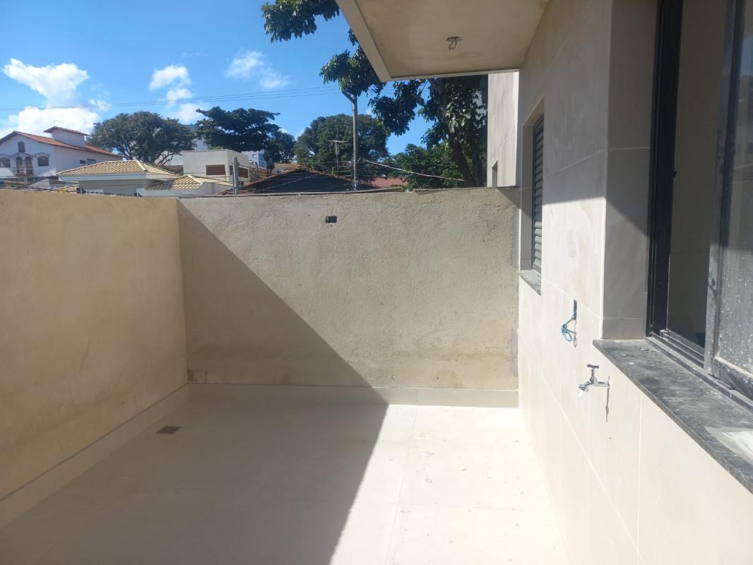 Apartamento, Planalto, 3 Quartos, 2 Vagas, 1 Suíte