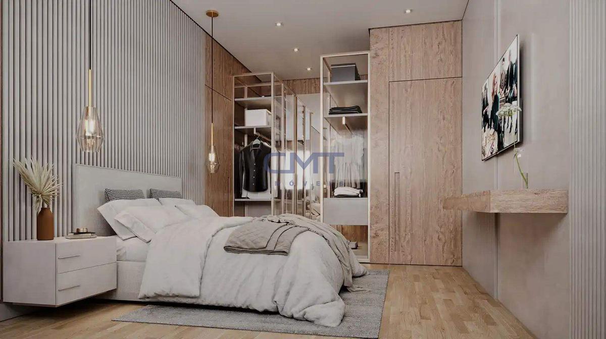Apartamento, São Pedro, 2 Quartos, 2 Vagas, 1 Suíte