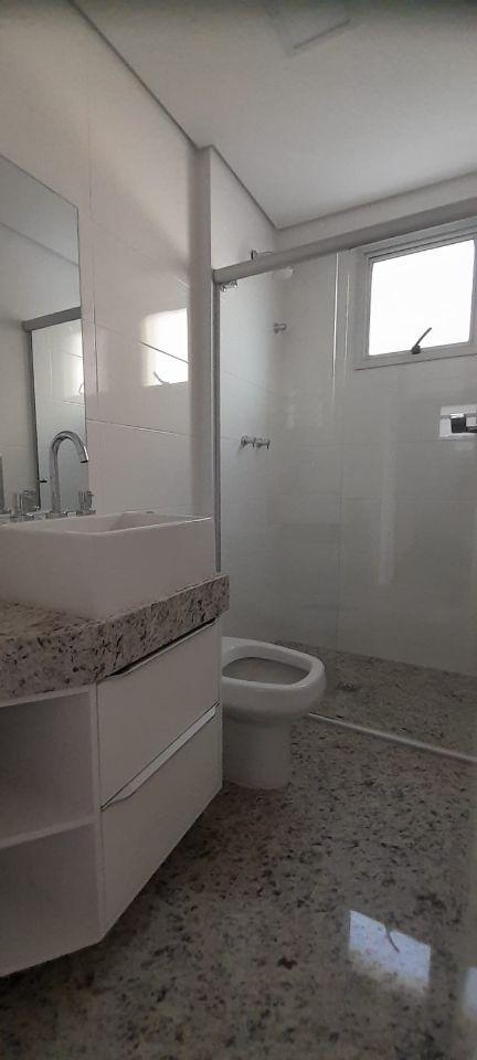Apartamento, Lourdes, 2 Quartos, 2 Vagas, 1 Suíte
