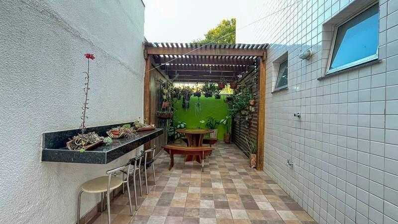 Apartamento, Santa Inês, 3 Quartos, 2 Vagas, 1 Suíte