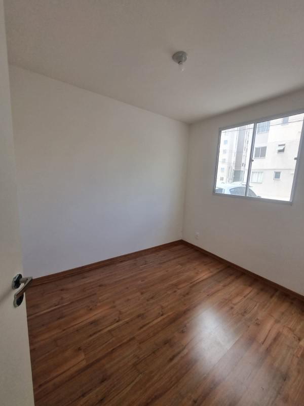 Apartamento, Maria da Conceição, 2 Quartos, 1 Vaga
