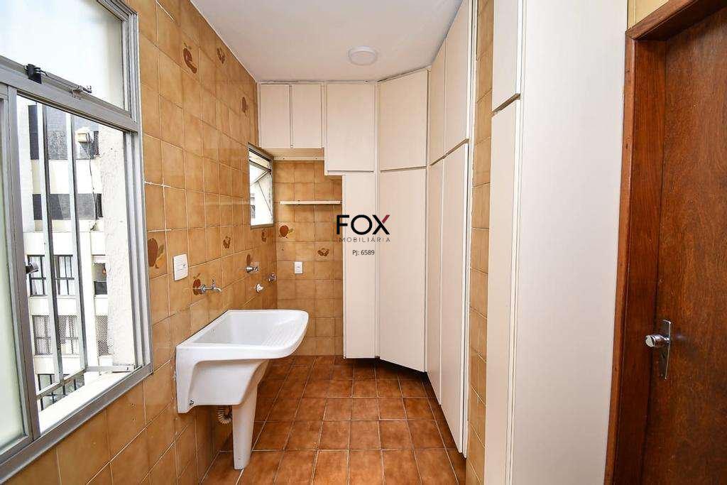Apartamento, Lourdes, 4 Quartos, 2 Vagas, 2 Suítes