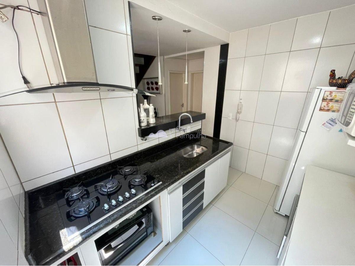 Apartamento, São João Batista (venda Nova), 2 Quartos, 1 Vaga