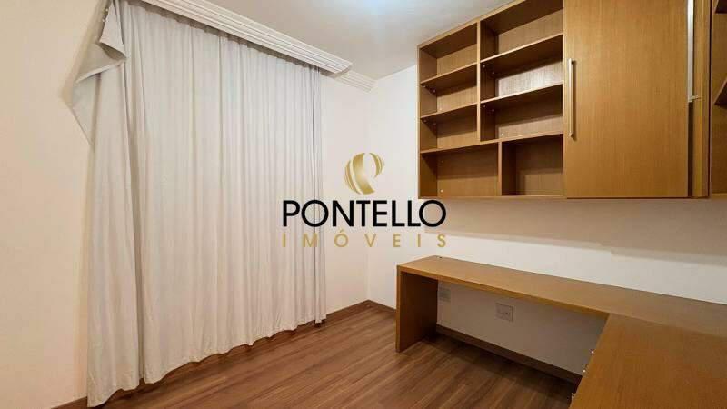 Apartamento, Sion, 4 Quartos, 2 Vagas, 1 Suíte
