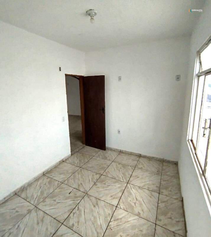 Casa, Dona Rosarinha, 3 Quartos, 1 Vaga