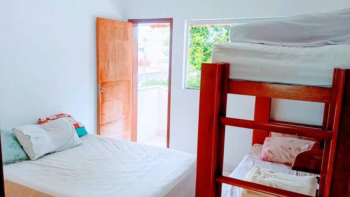 Casa, Santa Amélia, 2 Quartos, 3 Vagas