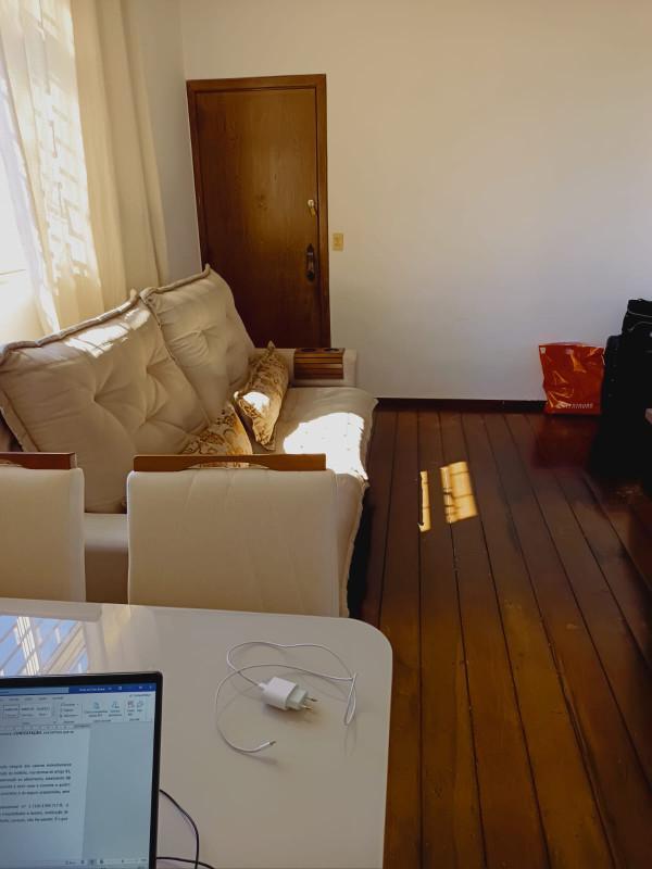 Apartamento, João Pinheiro, 3 Quartos, 1 Vaga
