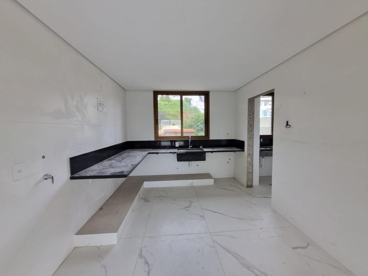 Cobertura, Santa Lúcia, 4 Quartos, 4 Vagas, 4 Suítes