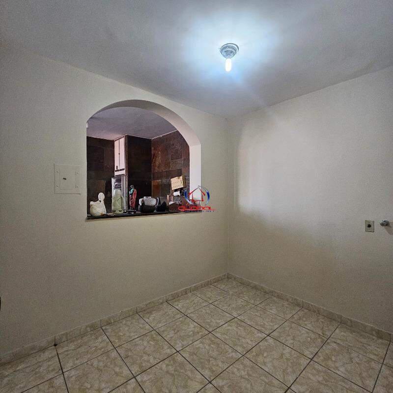 Casa, Ouro Preto, 4 Quartos, 1 Vaga