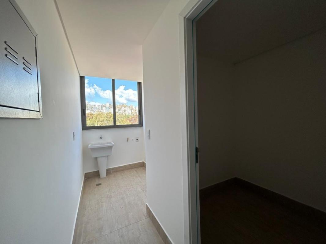 Apartamento, São Bento, 4 Quartos, 3 Vagas, 2 Suítes