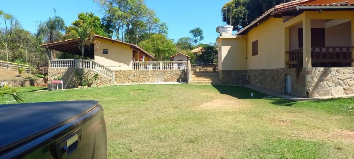 Fazenda, Centro, 0 Quarto, 0 Vaga