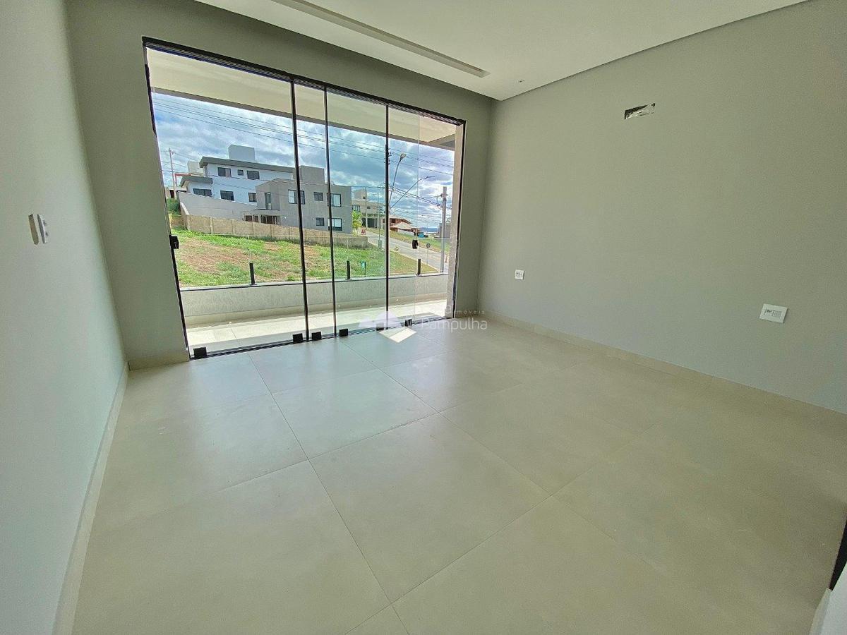 Casa, Gran Park, 4 Quartos, 4 Vagas, 1 Suíte