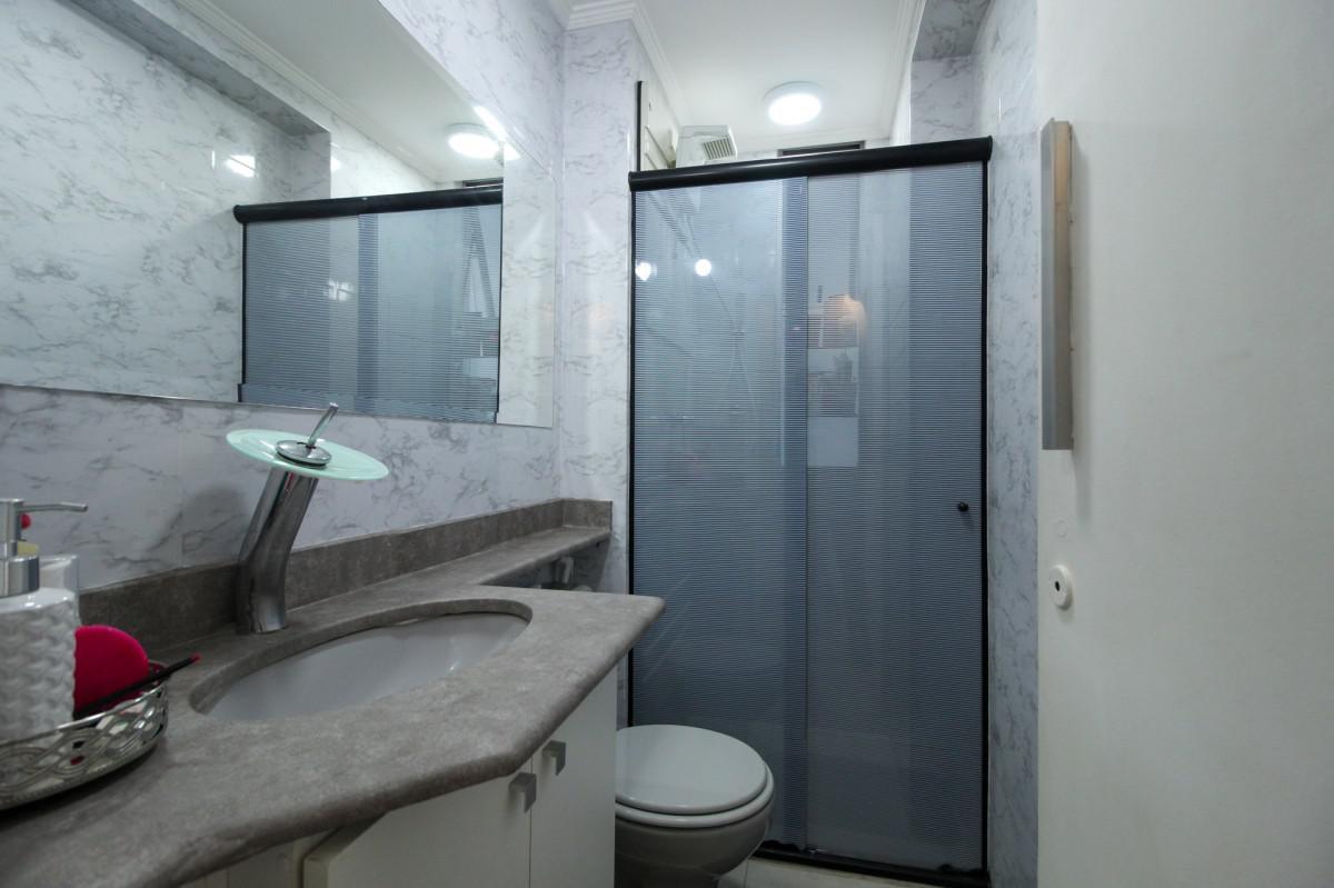 Apartamento, Manacás, 3 Quartos, 1 Vaga, 1 Suíte