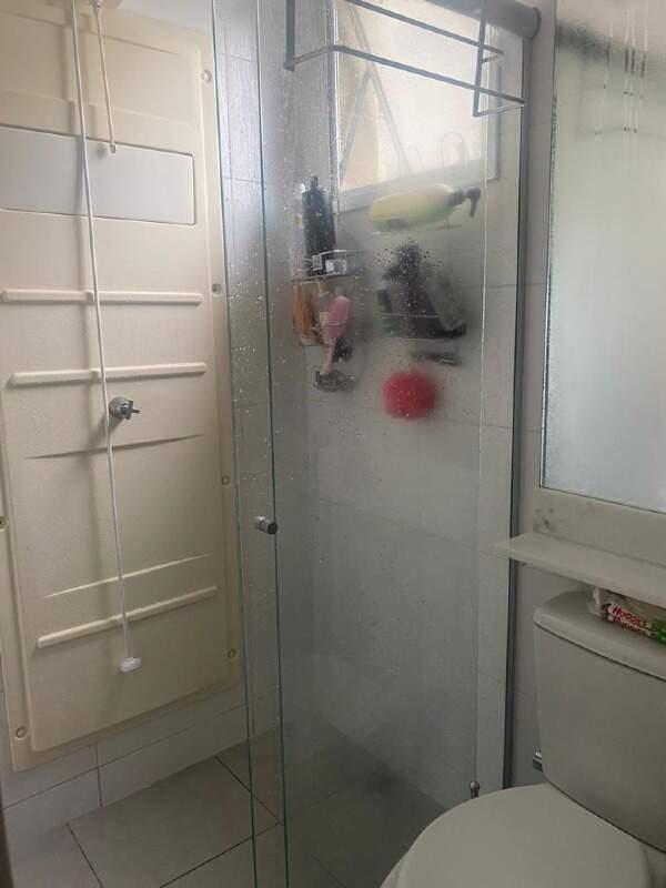 Apartamento, Estoril, 4 Quartos, 3 Vagas, 1 Suíte