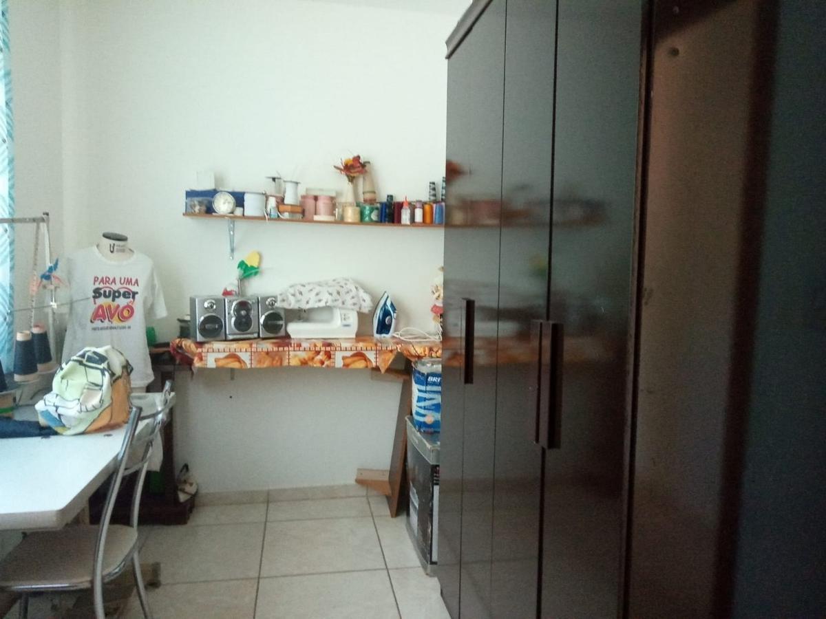 Casa, Chácara Cotia, 3 Quartos, 2 Vagas