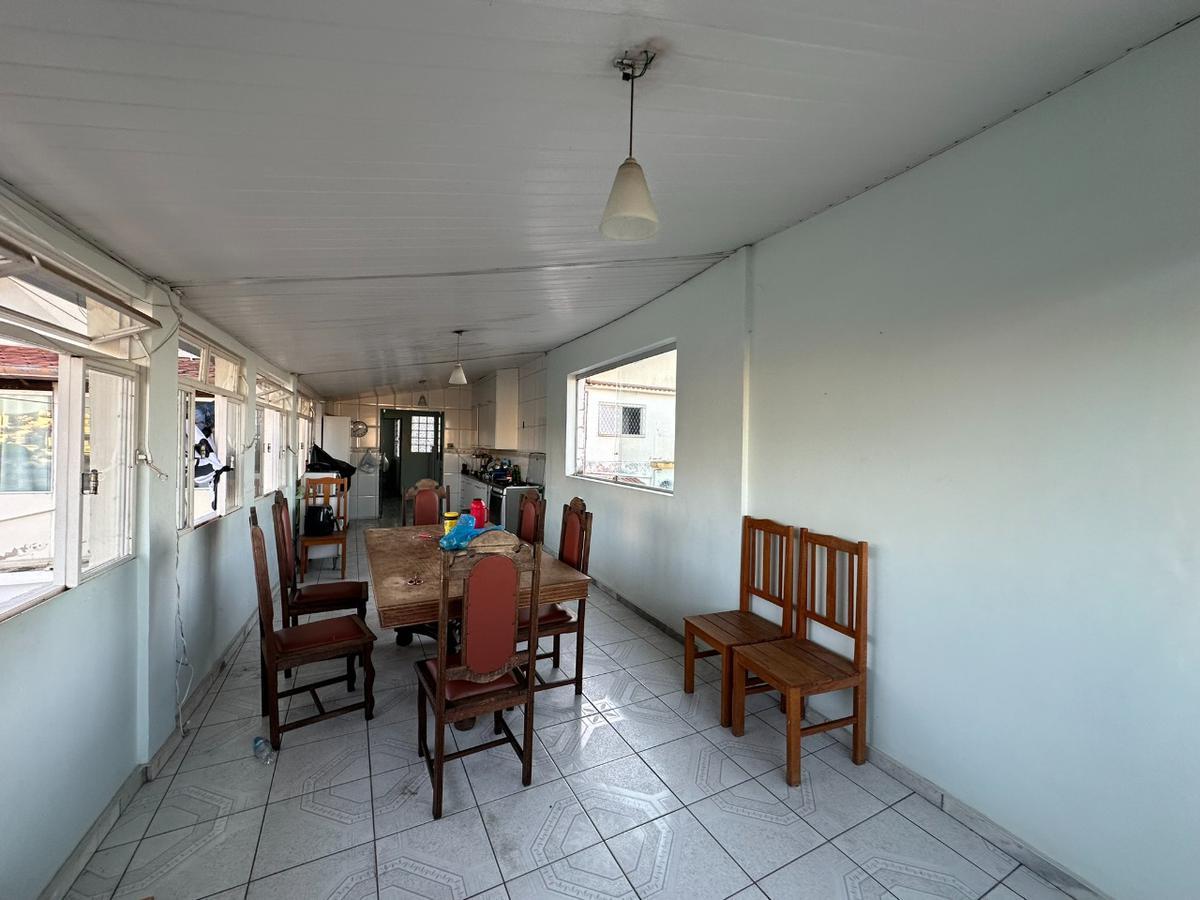 Casa, Renascença, 3 Quartos, 2 Vagas, 1 Suíte