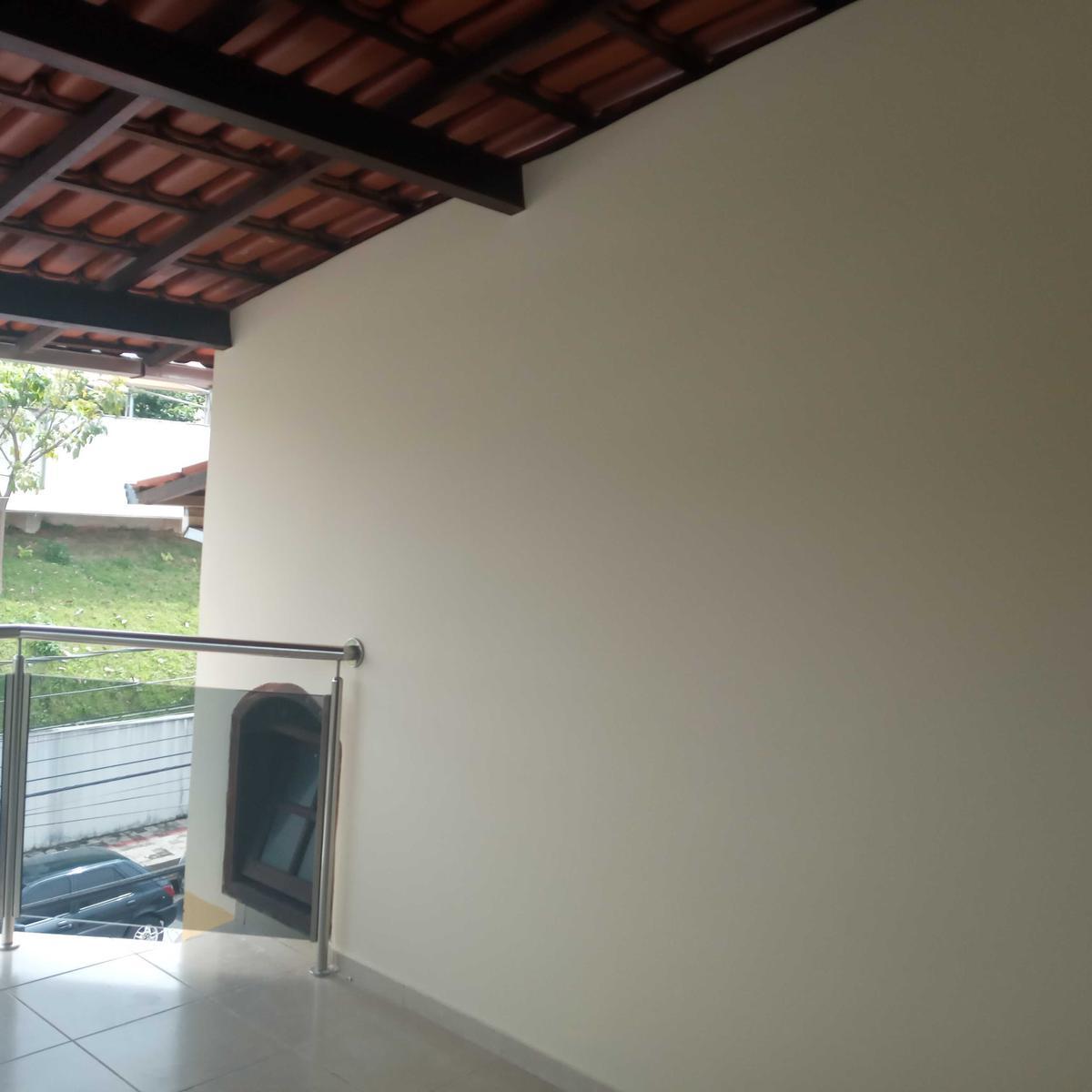 Casa, Floramar, 4 Quartos, 4 Vagas, 1 Suíte