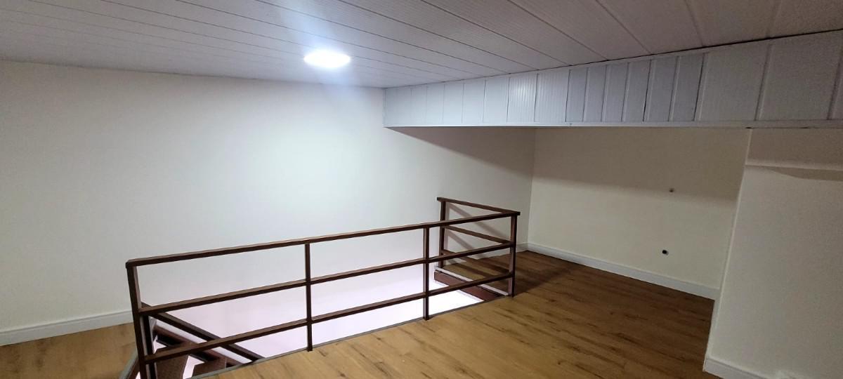 Andar, Grajaú, 0 Quarto, 0 Vaga
