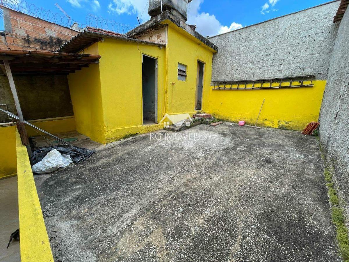 Casa, Milionários, 3 Quartos, 3 Vagas, 1 Suíte