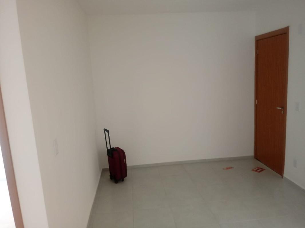 Apartamento, Sapucaia II, 2 Quartos, 1 Vaga