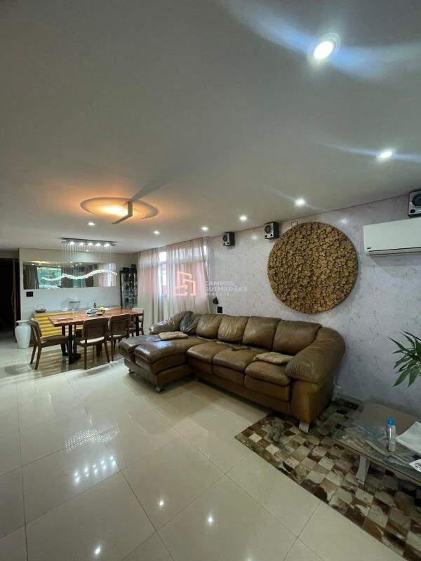 Apartamento, Dona Clara, 4 Quartos, 2 Vagas, 2 Suítes