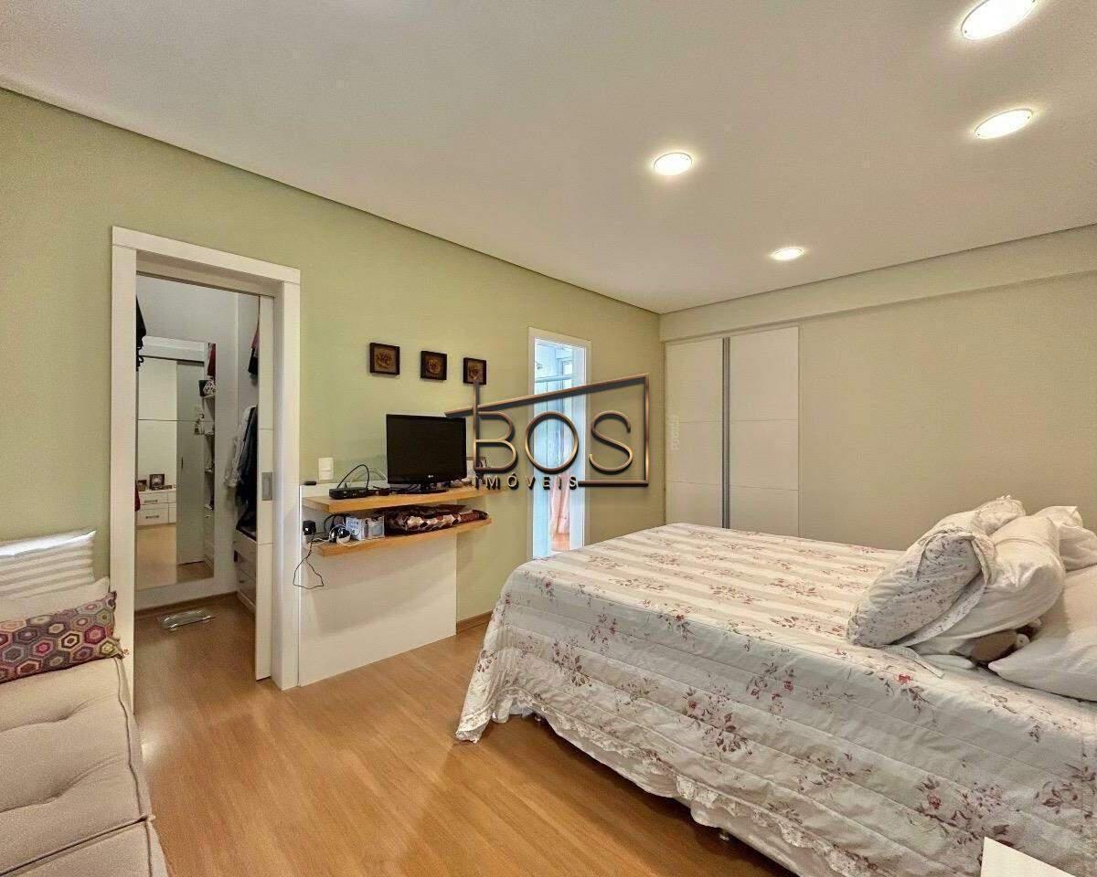 Apartamento, Sion, 4 Quartos, 5 Vagas, 4 Suítes