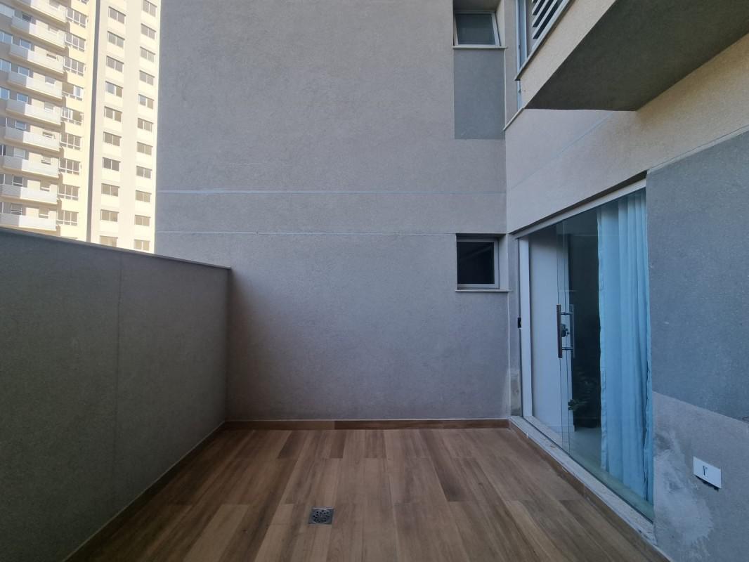 Apartamento, Jardim Riacho das Pedras, 2 Quartos, 1 Vaga