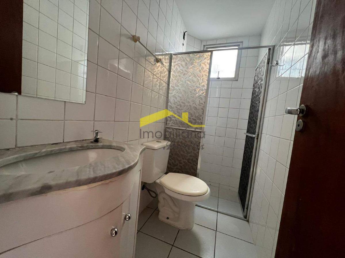 Apartamento, Buritis, 3 Quartos, 1 Vaga, 1 Suíte