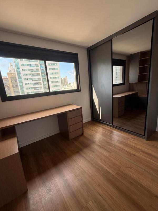 Apartamento, Santo Agostinho, 3 Quartos, 2 Vagas, 1 Suíte