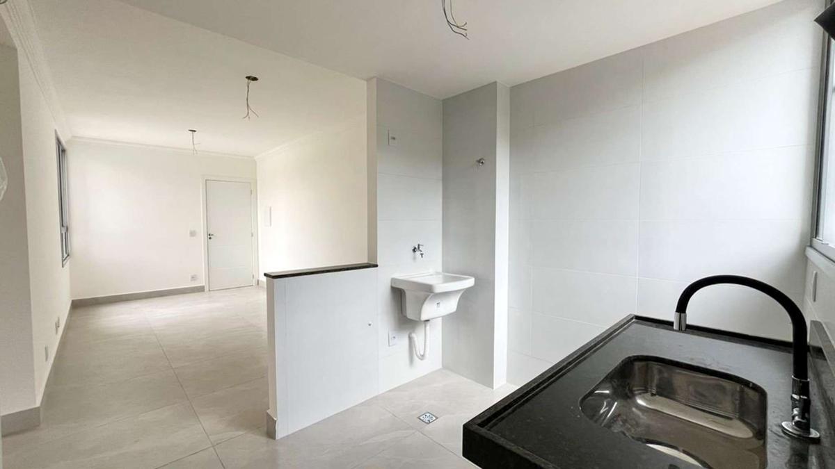 Apartamento, Santa Rosa, 2 Quartos, 1 Vaga, 1 Suíte
